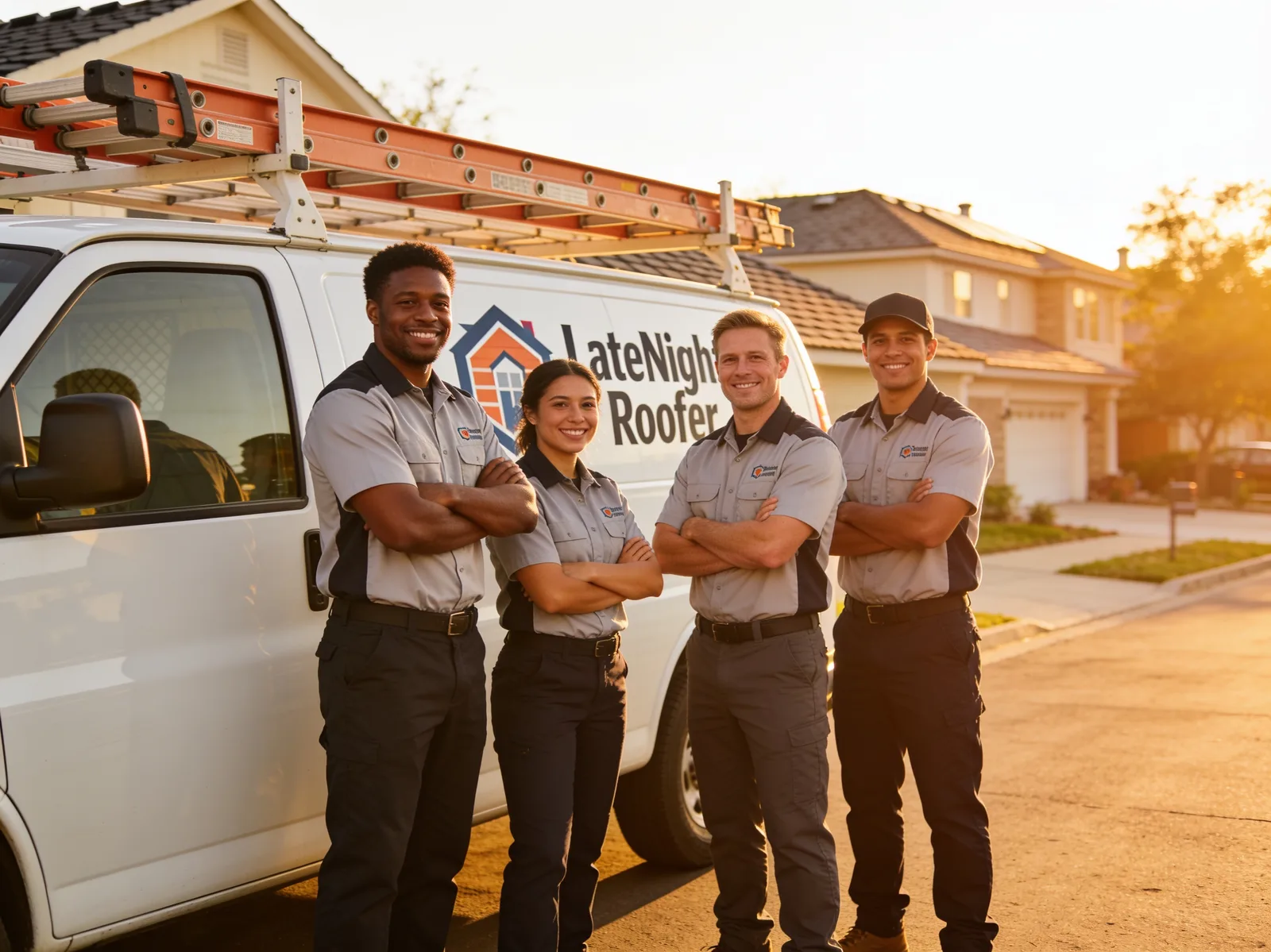 Emergency Roof Repair company in New Ross, IN