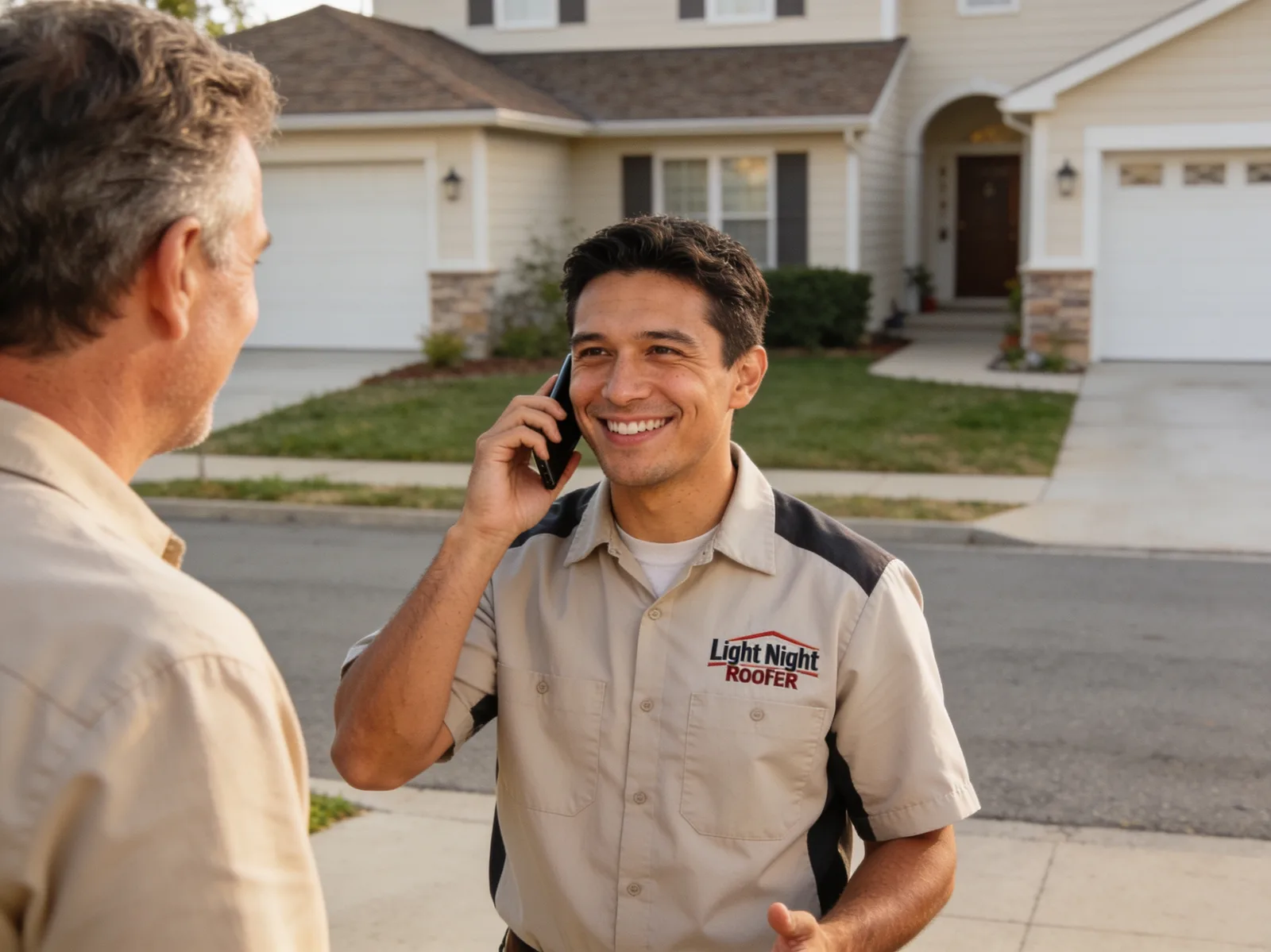 Emergency Roof Repair New Ross, IN FAQs